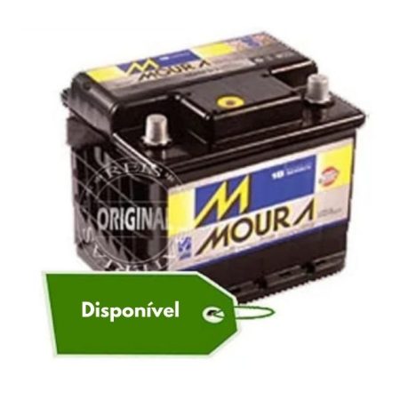 Bateria Moura 48Ah - M48FD M48FE